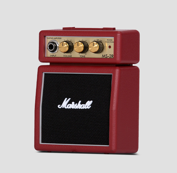 MS-2 Micro Amp - marshall.com